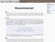 Tablet Screenshot of hanoi.kernelthread.com